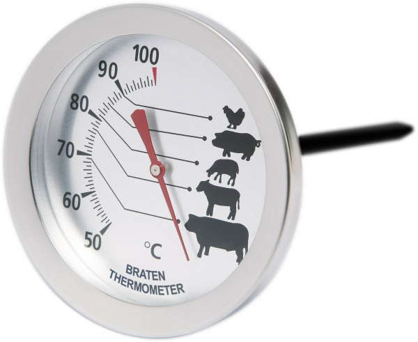 купить Sunartis T 720C Grill-Thermometer   Schwein, Rind,