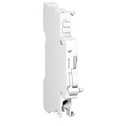 купить A9N26924 Schneider Electric Вспомогательный контакт OF, ACTI 9