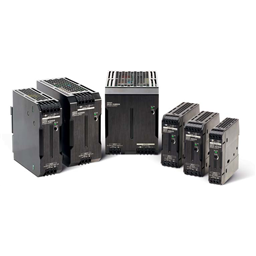 купить S8VK-G01512 Omron Power supplies, Single-phase, S8VK-G