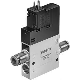 купить CPE24-M1H-3OL-QS-12 Festo Распределитель с электроуправлением / 00991656