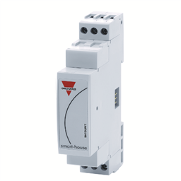 купить SH1DUPFT Carlo Gavazzi Dupline® Transparent Module , 1-DIN