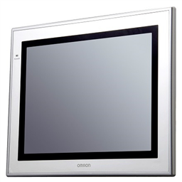 купить FH-MT12 Omron Touch Panel Monitor, 12.1 inches, 1024(V)?768(H)