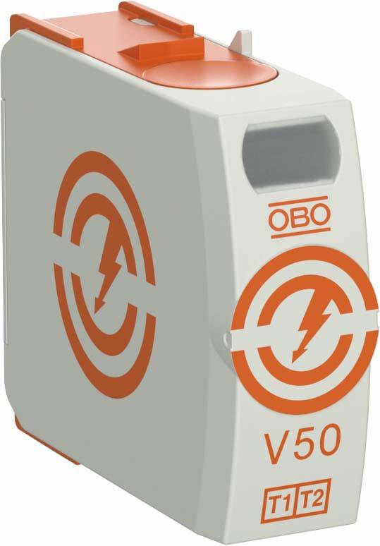 купить OBO Bettermann V50-0-280 5093508 Combicontroller