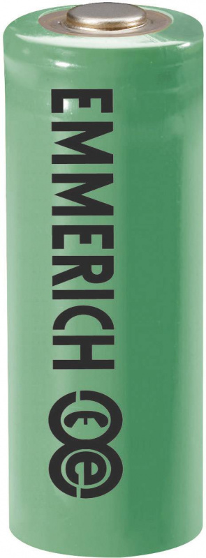 купить Emmerich ER 18505 Spezial-Batterie A  Lithium 3.6