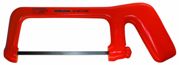 купить Bernstein  17-541 VDE Metallsaegebogen 265 mm