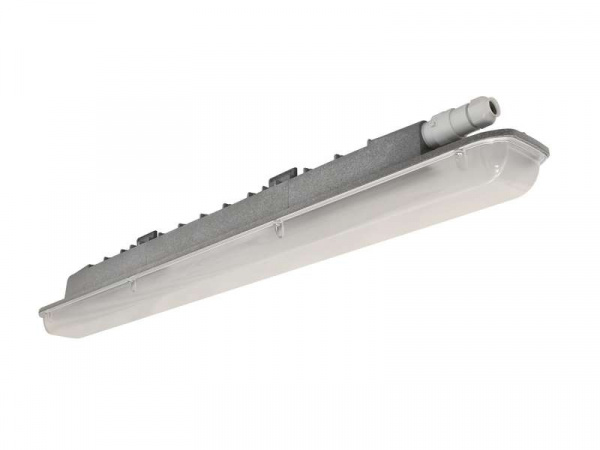 купить Светильник SLICK.PRS ECO LED 60 EM Ex 5000К СТ 1631000830