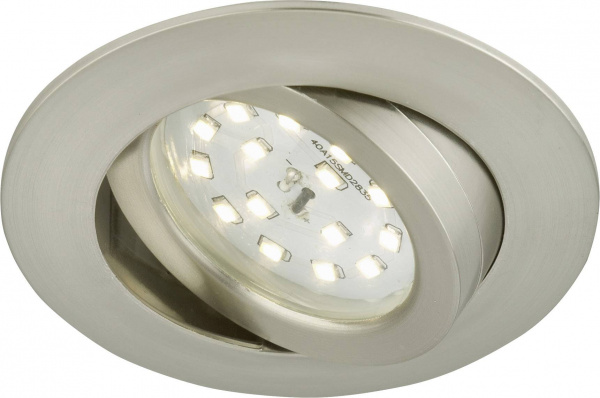 купить Briloner  7232-012 LED-Einbauleuchte  EEK: LED (A+