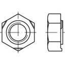 купить TOOLCRAFT  119095 Sechskant-Schweissmuttern M10   D