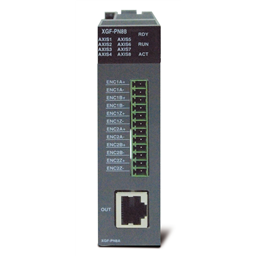 купить XGF-PN4B LSIS Positioning Module