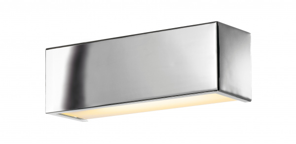 купить LI155222 Schrack Technik CHROMBO LED, chrom, 30 cm, 9,7W, 3000K, 230V