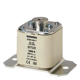 купить 3NE6437-7 Siemens SITOR FUSE LINK 710A, AC 900V