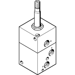 купить MOFHB-3-1/4 Festo Распределитель с электроуправлением / 00991017