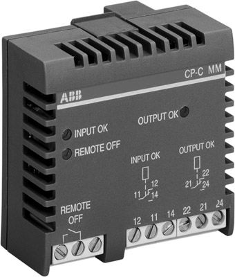 купить Модуль передачи и индикации CP-C MM для блоков питания серии CP-C