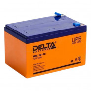 купить Аккумуляторная батарея Delta HRL 12-12 (12V/12Ah)_D_K