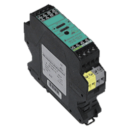 купить VBA-2A-KE2-I/U Pepperl Fuchs KE1 safety module for the control cabinet, 2 Safety-related inputs