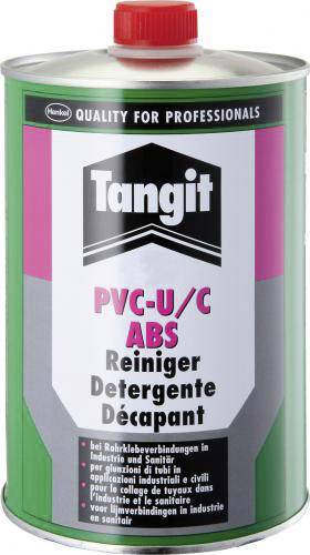 купить Tangit TM8N PVC-U/C/ABS-Reiniger  1 l