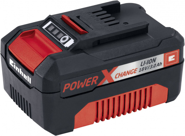 купить Einhell Power X-Change 18V 3,0Ah 4511341 Werkzeug-