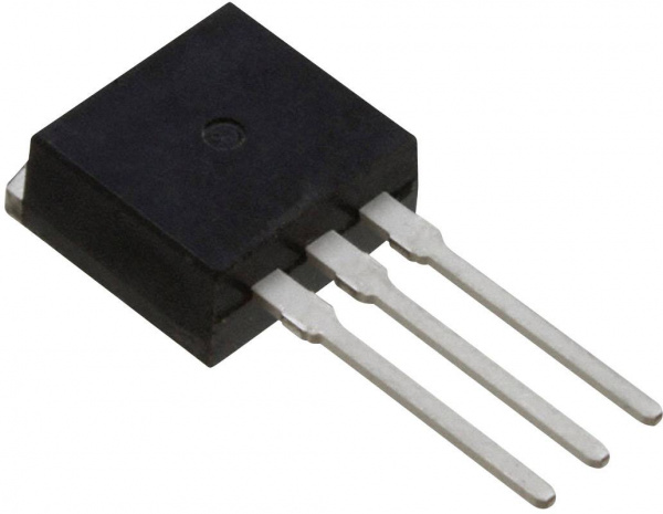 купить Infineon Technologies IRF1404LPBF MOSFET 1 N-Kanal