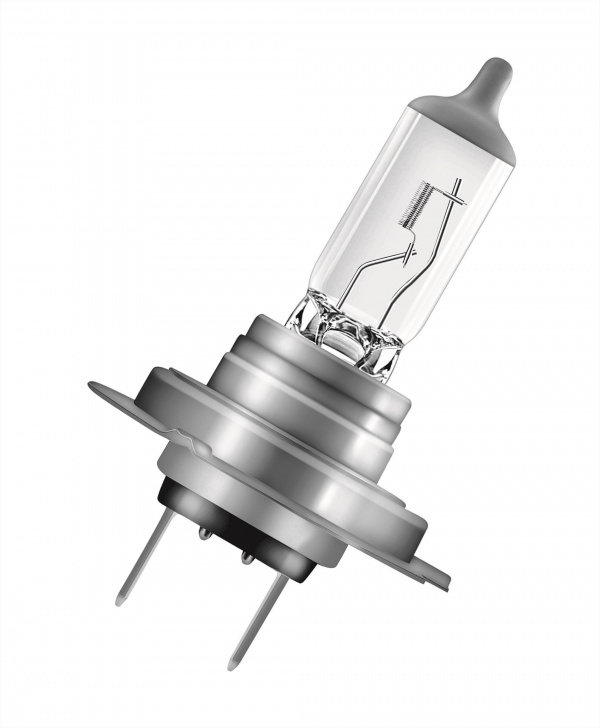 купить Osram Auto Halogen Leuchtmittel Truckstar H7 70 W