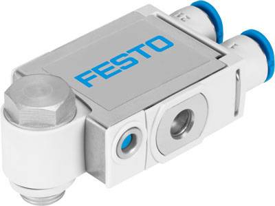 купить FESTO Rueckschlagventil 1927030 VFOF-LE-BAH-G14-Q8