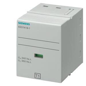 купить Siemens 5SD74181 Steckteil