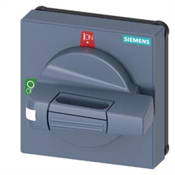 купить 8UD1771-2AD01 Siemens HANDLE WITH HOUSING STD / SENTRON