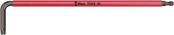 купить Wera 967 SXL Innen-TORX Winkelschraubendreher T 40