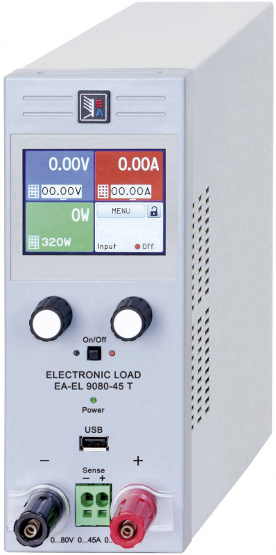 купить EA Elektro-Automatik EA-EL 9080-45 T Elektronische