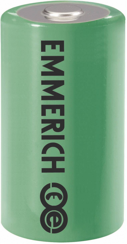 купить Emmerich ER 34615 Spezial-Batterie Mono (D)  Lithi