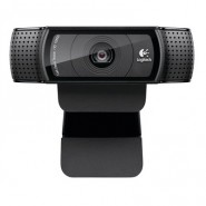 купить Веб-камера Logitech HD Webcam C920 (960-001055)