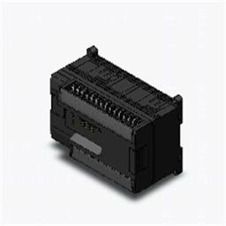купить CP1E-E40SDR-A Omron Programmable logic controllers (PLC), Compact PLC, CP1E CPU units