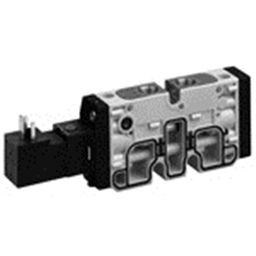 купить R422102062 Aventics SOLENOID-OPERATED VALVE TC08-3/2CC-SR-024DC-E-FORM_C-VTS