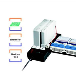 купить 211045 Stahl CPU Modul Typ 9441, Zone 1 / Div. 1 / Hilfsenergie 24V DC / PROFINET, Modbus TCP, EtherNet/IP