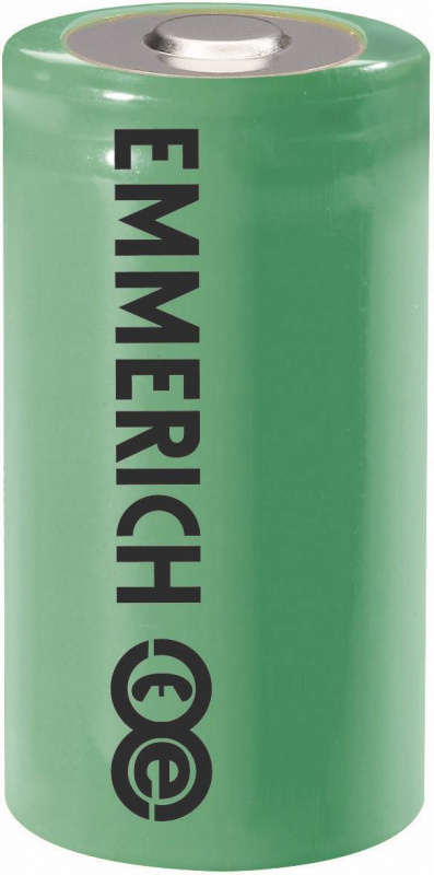 купить Emmerich ER 26500 Spezial-Batterie Baby (C)  Lithi