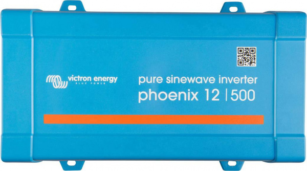 купить Victron Energy Wechselrichter Phoenix 12/500 500 W