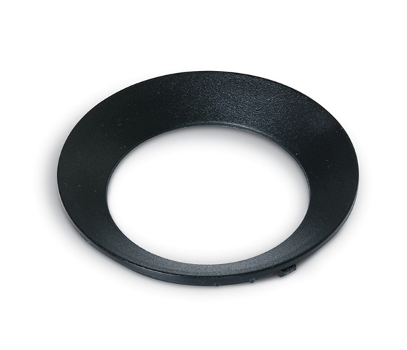 купить LID14732 Schrack Technik Ring für Serie Bio, schwarz