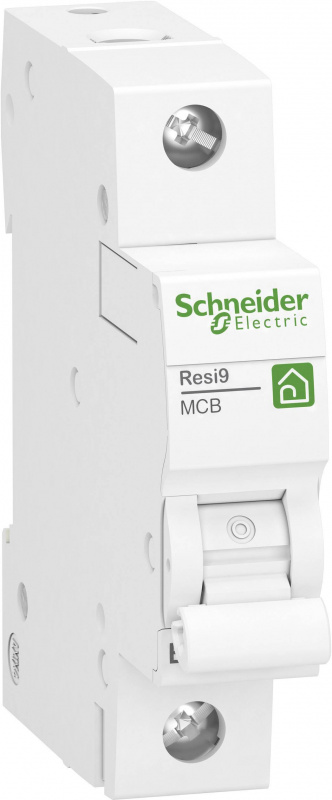 купить Schneider Electric R9F23116 Leitungsschutzschalter