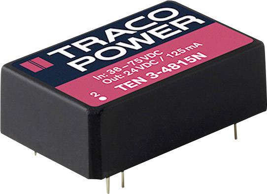 купить TracoPower TEN 3-4821N DC/DC-Wandler, Print 48 V/D