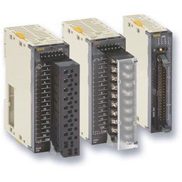 купить CJ1W-MD261 Omron Programmable logic controllers (PLC), Modular PLC, CJ-Series digital I/O units