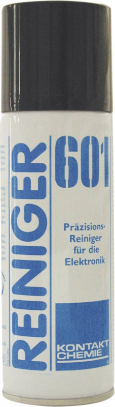 купить Kontakt Chemie Praezisions-Reiniger Reiniger 601 72