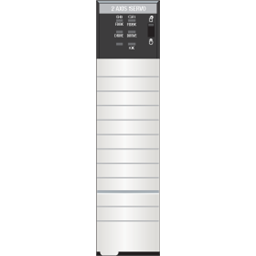 купить 1756-M02AE Allen-Bradley ControlLogix 2-Axis Analog With Quadrature Encoder