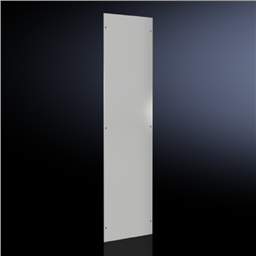 купить 8166245 Rittal VX Side panel, screw-fastened, for HD: 1600x600 mm / VX Боковая стенка, на винтах, для ВГ: 1600x600 мм, листовая сталь