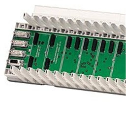 купить 212233 Pepperl Fuchs Redundancy Base Backplane /  Max. 22 slots for I/O modules