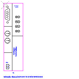 купить STBNCO1010 Schneider Electric BUSKOPPLER CANOPEN NIM BASIC / ADVANTYS STB