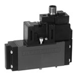 купить 5763600520 Aventics SOLENOID-OPERATED VALVE CD01-5/2SR-VD01-024DC