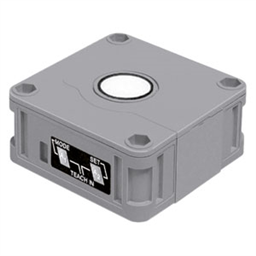 купить Ultrasonic sensor UB2000-F42-E4-V15