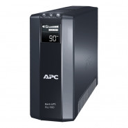 купить ИБП APC Back-UPS Pro RS 900VA (BR900GI)(8 IEC/540Вт/USB/RJ45)