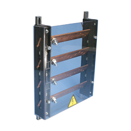 купить 563180 Nvent ERIFLEX TRC Four Pole Distribution Block, 400 A / TRC-400A (563180)