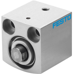 купить AEVC-10-5-P Festo Короткоходовой цилиндр / 00991730