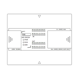 купить XEC-DN32H LSIS Compact type main unit(IEC language)